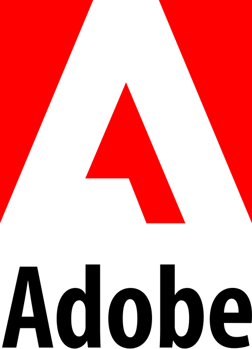 Adobe logo