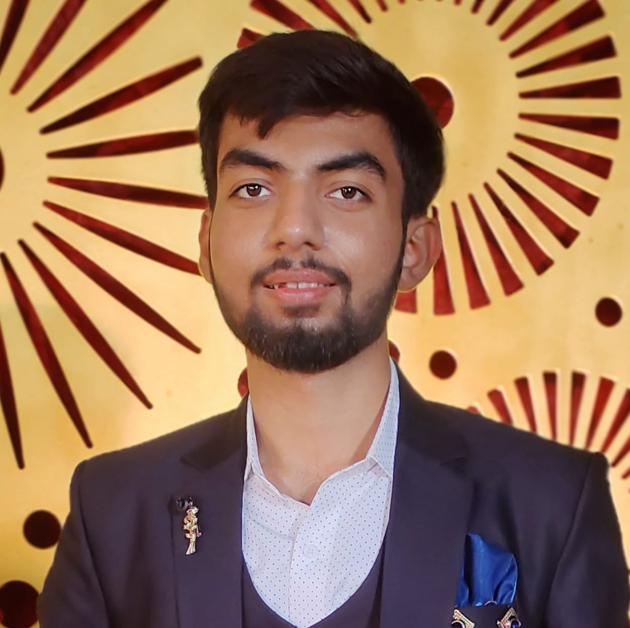 Mayank Vyas