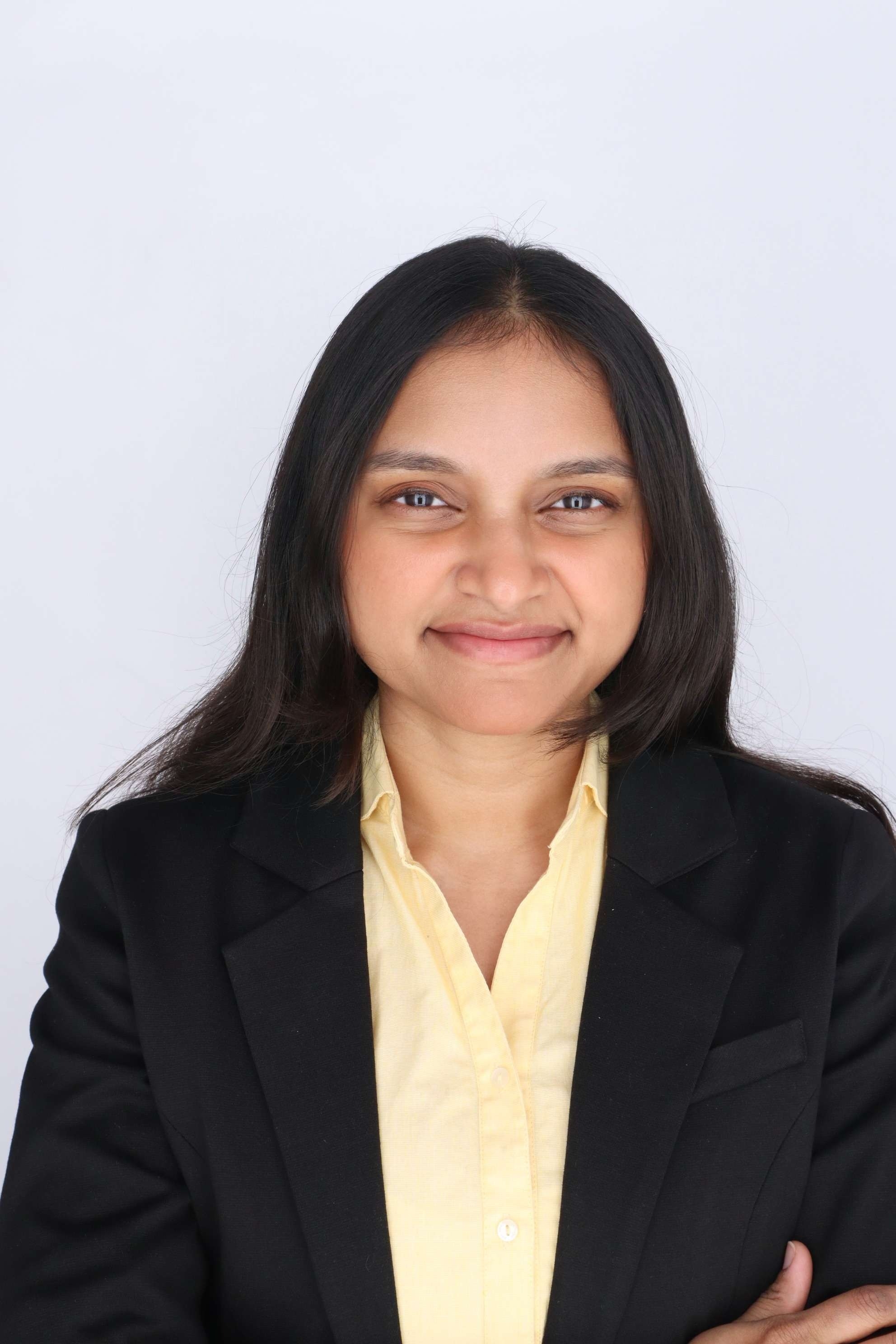 Sanika Chavan