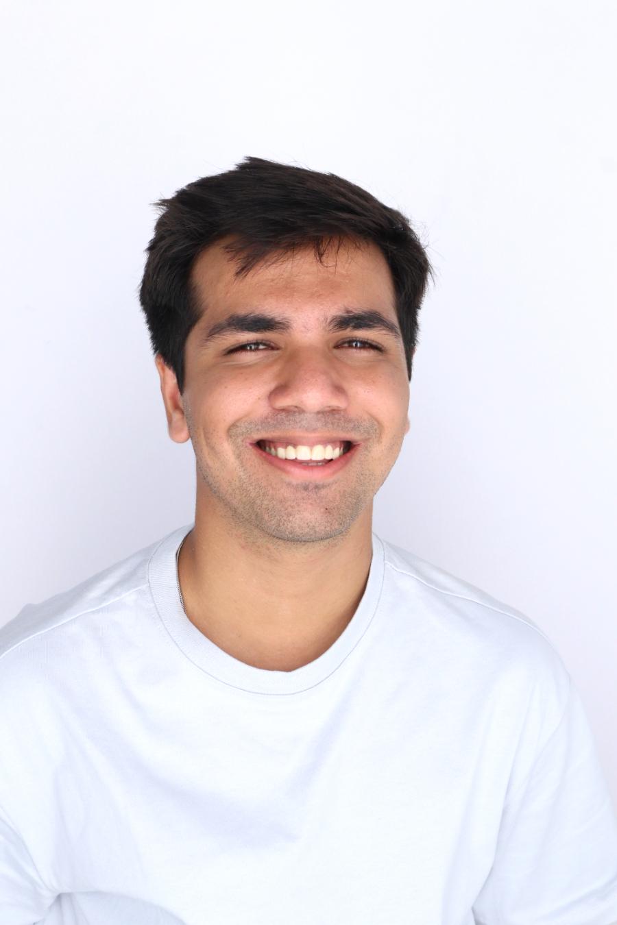 Gaurav Najpande