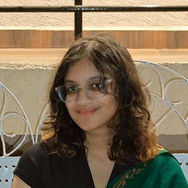Srija Mukhopadhyay